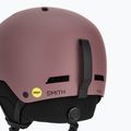 Skihelm Smith Rodeo MIPS matte dusk 8