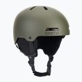 Skihelm Smith Rodeo MIPS matte forest