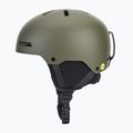 Skihelm Smith Rodeo MIPS matte forest 4