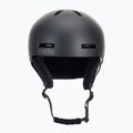 Skihelm Smith Rodeo matte black 2