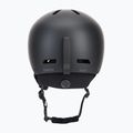 Skihelm Smith Rodeo matte black 3