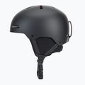 Skihelm Smith Rodeo matte black 4