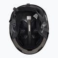Skihelm Smith Rodeo matte black 5