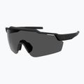 Under Armour Levelup S3 mattschwarz/grau oleophobe Herren-Sonnenbrille 2