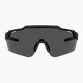 Under Armour Levelup S3 mattschwarz/grau oleophobe Herren-Sonnenbrille 3