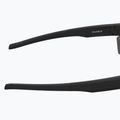 Under Armour Levelup S3 mattschwarz/grau oleophobe Herren-Sonnenbrille 8