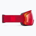 Smith Proxy crimson/ chromapop pro photochromic red mirror Skibrille 5