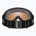 Skibrille Smith Proxy black/ chromapop pro photochromic blue mirror 3