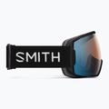 Skibrille Smith Proxy black/ chromapop pro photochromic blue mirror 4