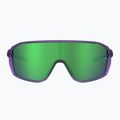 Herren-Sonnenbrille Under Armour Gameday/G S3 matt violett/grün Multilayer 3