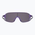 Herren-Sonnenbrille Under Armour Gameday/G S3 matt violett/grün Multilayer 4