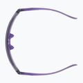 Herren-Sonnenbrille Under Armour Gameday/G S3 matt violett/grün Multilayer 5