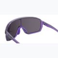 Herren-Sonnenbrille Under Armour Gameday/G S3 matt violett/grün Multilayer 6
