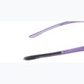 Herren-Sonnenbrille Under Armour Gameday/G S3 matt violett/grün Multilayer 8