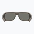 Herren Under Armour Attack MD S3 brwn metlzed/gold mirror oleophobic Sonnenbrille 4