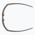 Herren Under Armour Attack MD S3 brwn metlzed/gold mirror oleophobic Sonnenbrille 5