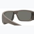 Herren Under Armour Attack MD S3 brwn metlzed/gold mirror oleophobic Sonnenbrille 6