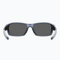 Under Armour Fanatical S3 grau blau/blau Mehrschicht-Sonnenbrille für Männer 4