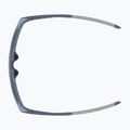 Under Armour Fanatical S3 grau blau/blau Mehrschicht-Sonnenbrille für Männer 5
