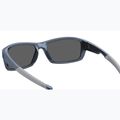 Under Armour Fanatical S3 grau blau/blau Mehrschicht-Sonnenbrille für Männer 6