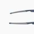Under Armour Fanatical S3 grau blau/blau Mehrschicht-Sonnenbrille für Männer 8