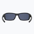 Under Armour Fanatical S3 schwarzer Kristall/graue Infrarot-Sonnenbrille für Männer 4