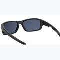 Under Armour Fanatical S3 schwarzer Kristall/graue Infrarot-Sonnenbrille für Männer 6