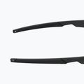 Under Armour Fanatical S3 schwarzer Kristall/graue Infrarot-Sonnenbrille für Männer 8