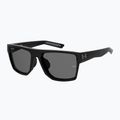 Under Armour Launch 2/G S3 schwarz/grau polarisierte Herren-Sonnenbrille 2