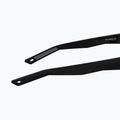 Under Armour Launch 2/G S3 schwarz/grau polarisierte Herren-Sonnenbrille 8