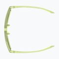 Under Armour Launch 2/G S3 grüner Kristall/silberner Spiegel Herren-Sonnenbrille 5