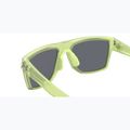 Under Armour Launch 2/G S3 grüner Kristall/silberner Spiegel Herren-Sonnenbrille 6