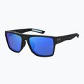 Under Armour Launch 2/G S3 schwarz blau/blau Multilayer-Sonnenbrille für Männer 2