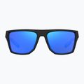 Under Armour Launch 2/G S3 schwarz blau/blau Multilayer-Sonnenbrille für Männer 3