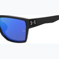 Under Armour Launch 2/G S3 schwarz blau/blau Multilayer-Sonnenbrille für Männer 7