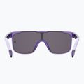 Under Armour Define/G S3 matte violett/grüne Mehrschicht-Sonnenbrille für Männer 4