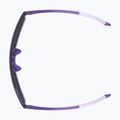 Under Armour Define/G S3 matte violett/grüne Mehrschicht-Sonnenbrille für Männer 5
