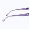 Under Armour Define/G S3 matte violett/grüne Mehrschicht-Sonnenbrille für Männer 8