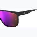 Under Armour Define/G S3 schwarz rosa/rosa Spiegel Herren-Sonnenbrille 7