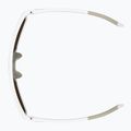Herren-Sonnenbrille Under Armour Define/G S3 mattes Weißgold/Goldspiegel 5