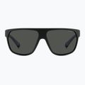 Polaroid PLD 7053/S mattschwarz/grau polarisierte Herren-Sonnenbrille 3
