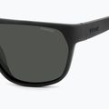 Polaroid PLD 7053/S mattschwarz/grau polarisierte Herren-Sonnenbrille 5