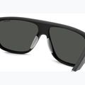 Polaroid PLD 7053/S mattschwarz/grau polarisierte Herren-Sonnenbrille 7