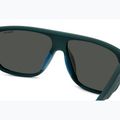 Herren-Sonnenbrille Polaroid PLD 7053/S matte green/grey polarized 5