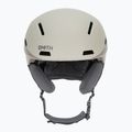 Skihelm Smith Accel MIPS matte chalk 2