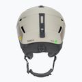 Skihelm Smith Accel MIPS matte chalk 4