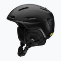 Skihelm Smith Accel MIPS matte black