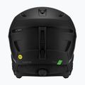 Skihelm Smith Accel MIPS matte black 2