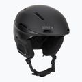 Skihelm Smith Accel MIPS matte black