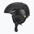 Skihelm Smith Accel MIPS matte black 3